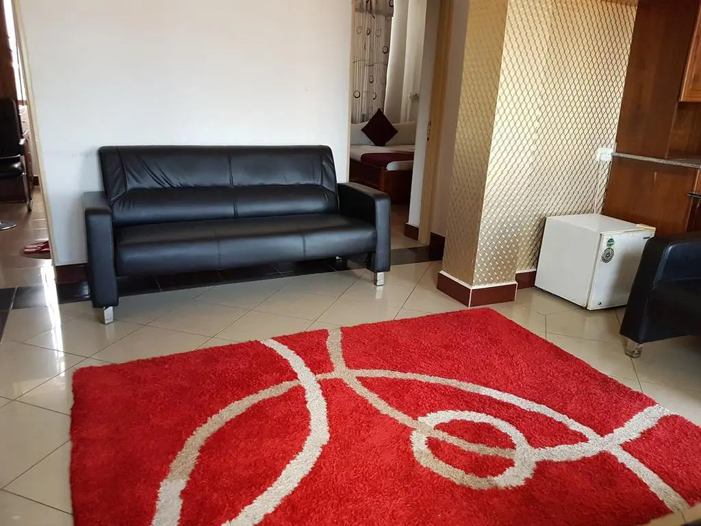 Riverview Hotels Apartment
