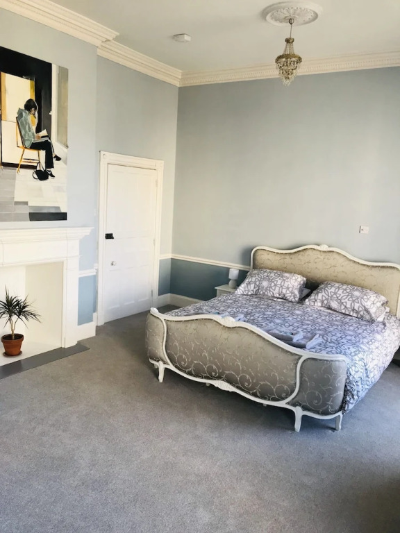 Regency Rooms Guesthouse