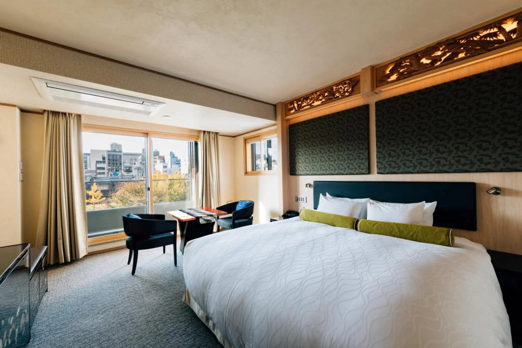 Hotel Alza Kyoto