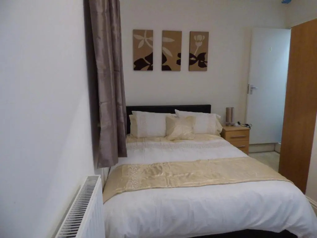 PearTree House