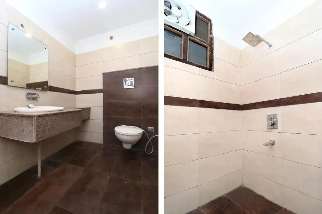 Hotel Bombay Regency by OYO Rooms
