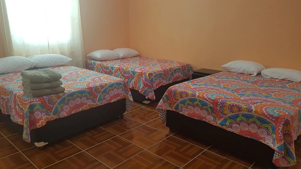 Ri'Biero's Holiday Apartments
