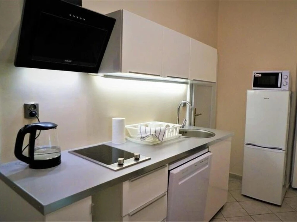Holiday Apartments Cracow