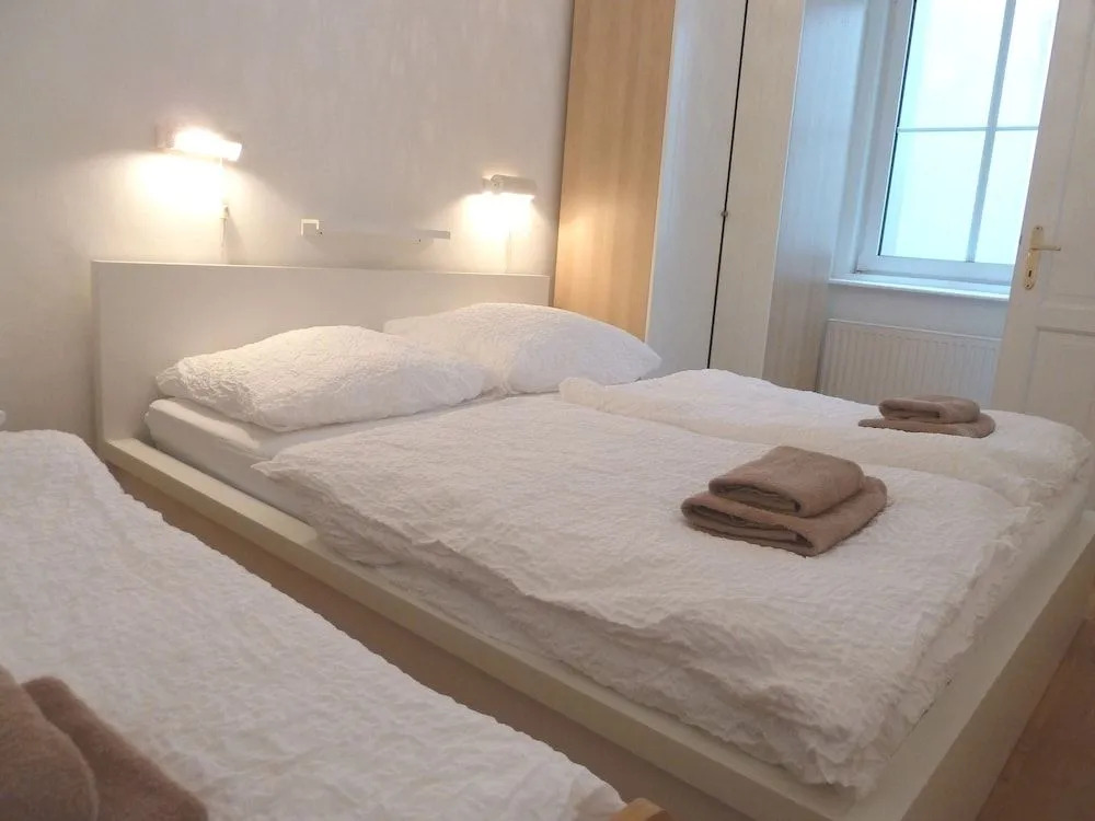 Sobieski City Apartment 10