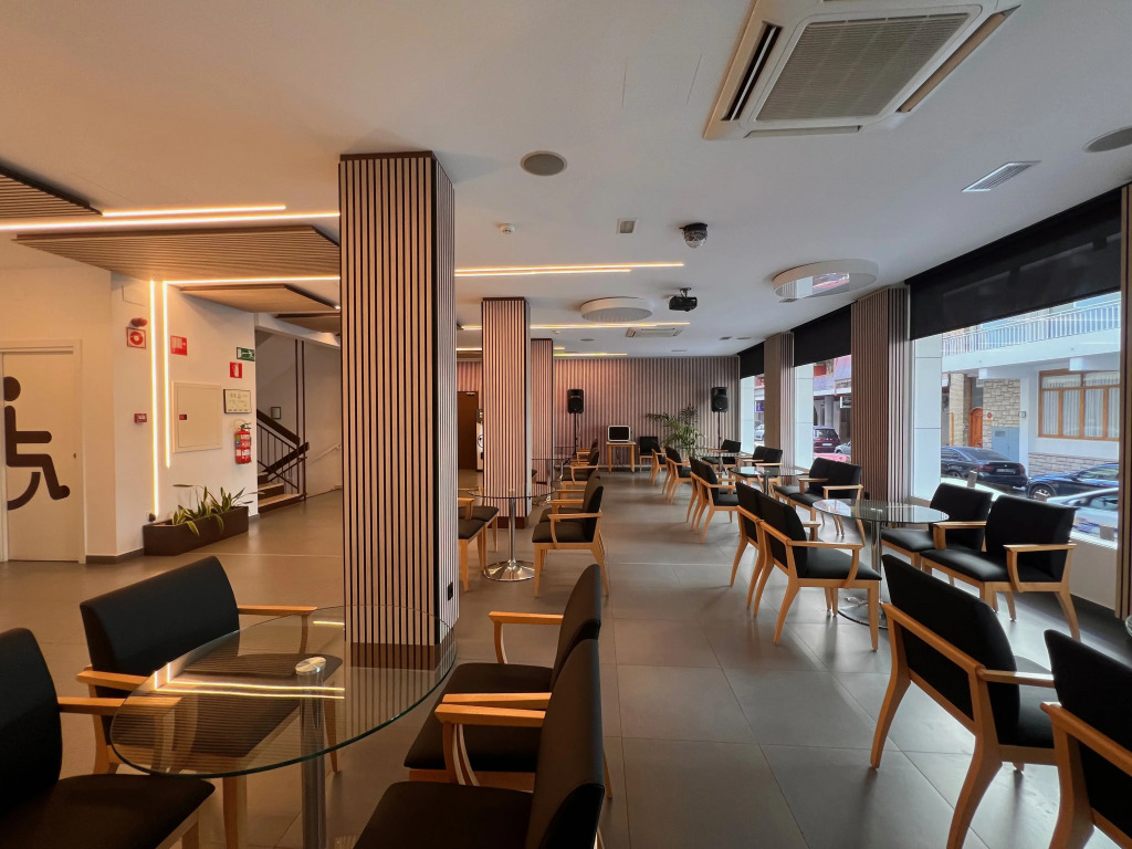 Hotel Montesol Benidorm
