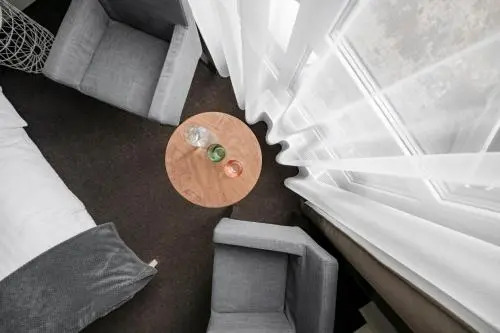 Senamiesčio apartamentai