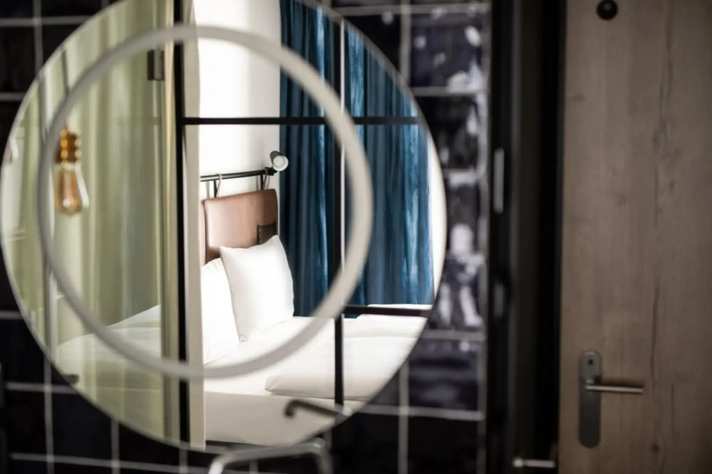 H2 Hotel Budapest