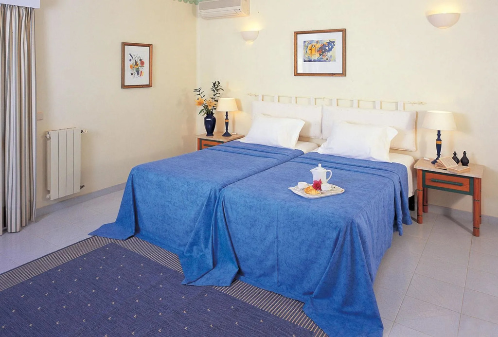 Villa Mar Azul