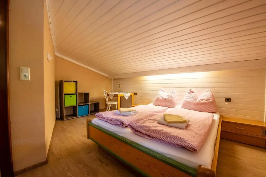 Apartment Zwölferblick