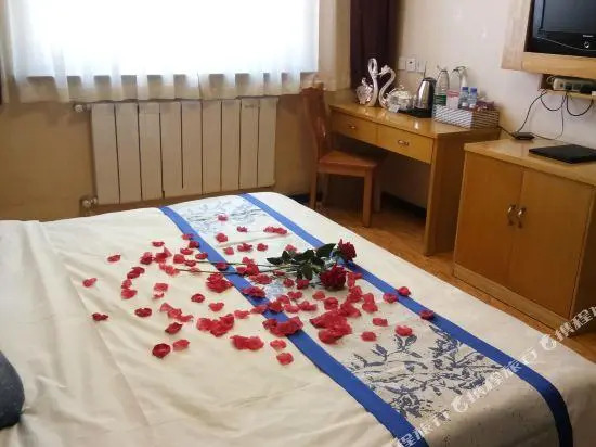 Lewu Express Hotel