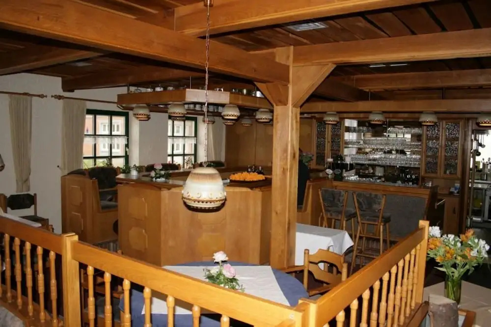 Landgasthof Köhlbarg
