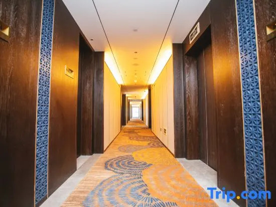 Till Bright Hotel, Liling Century Square
