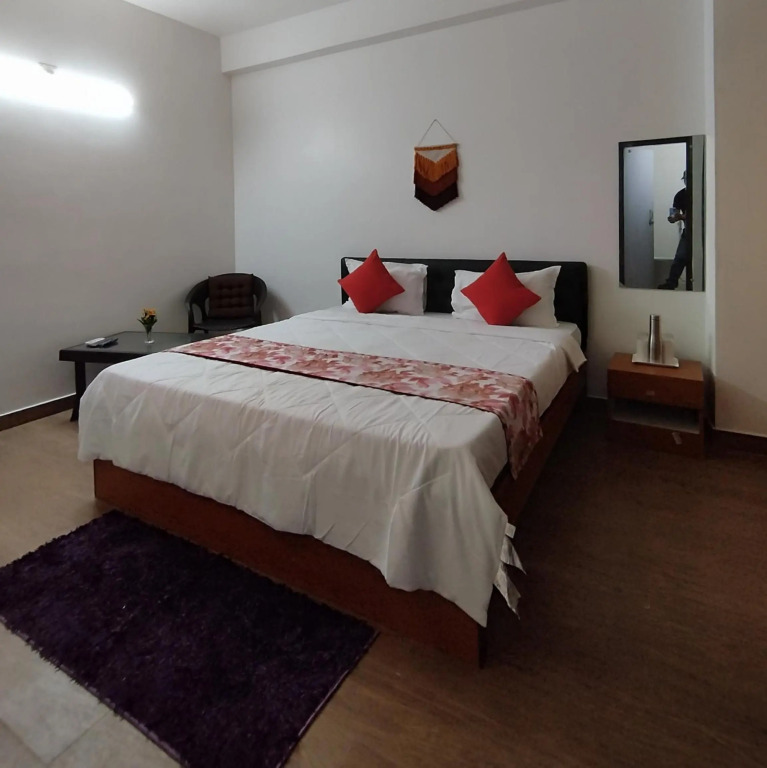 Jubels Homestay