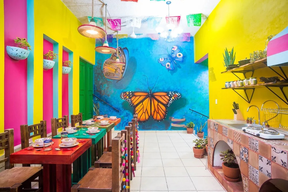 CASA MARÍA MALECÓN