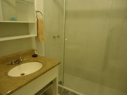 Apartamento Francisco Otaviano