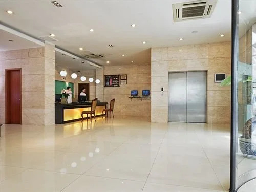 Starway Hotel