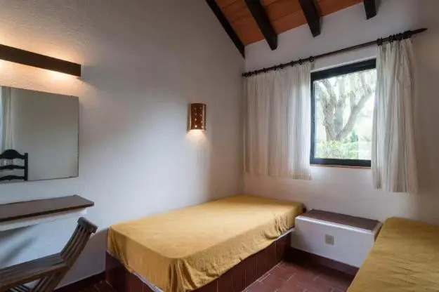 Pedras Del Rei I