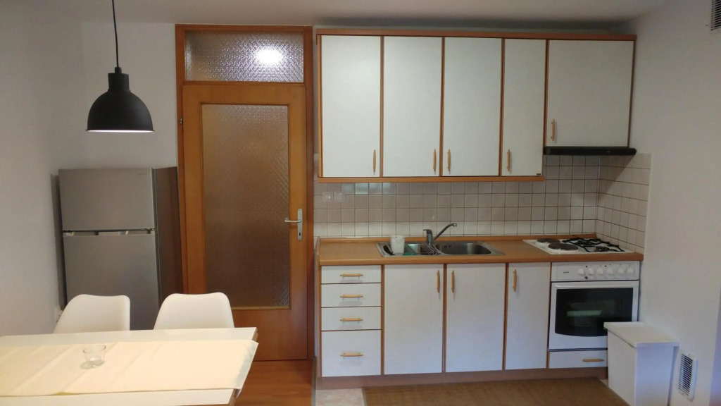 Ajda apartment