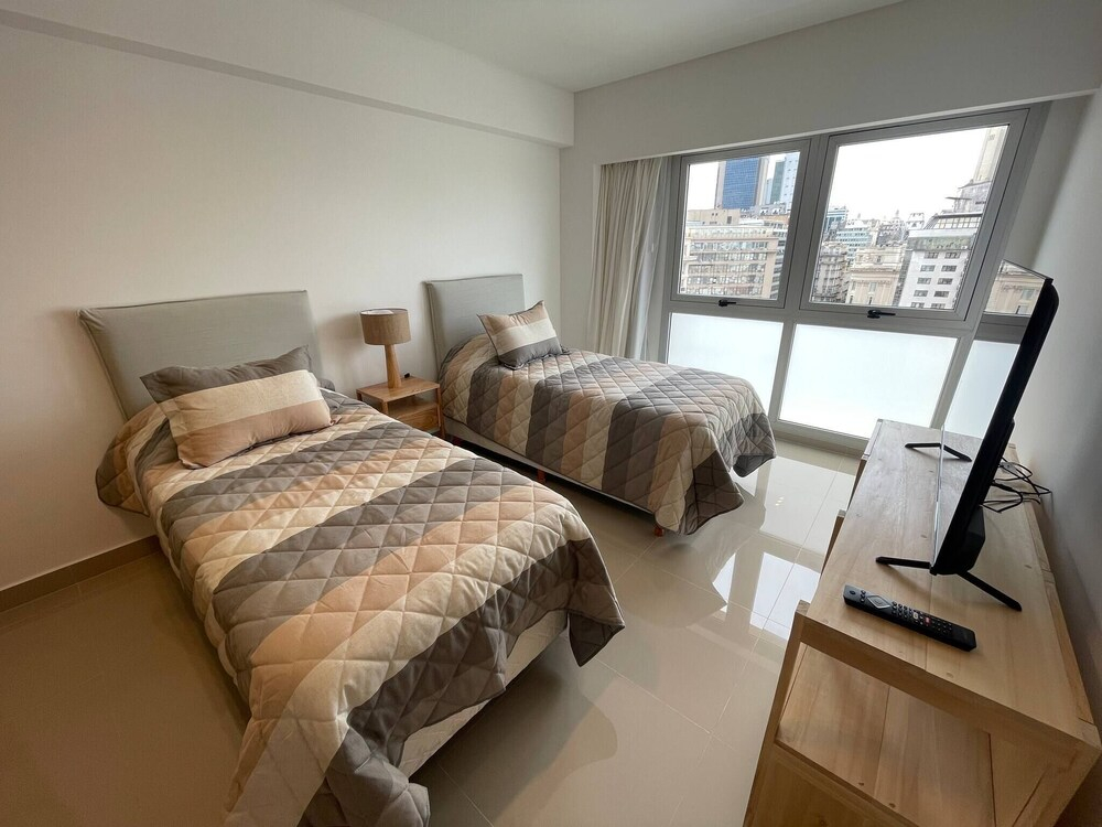Urban Luxury Studio Living in San Telmo