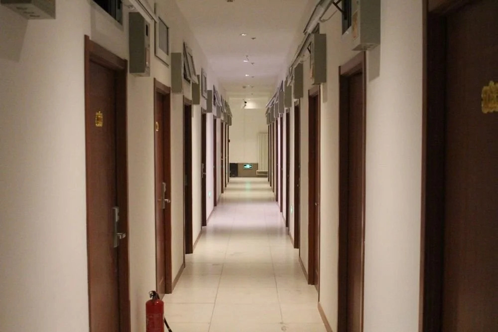 Lijiaqing Business Hotel
