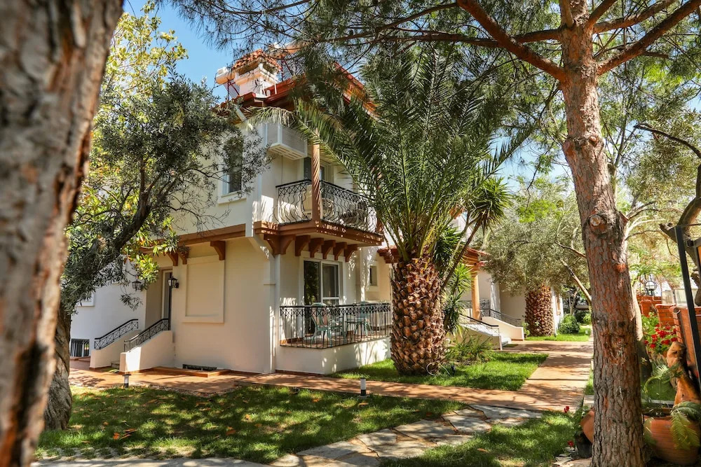 Casa Linn Boutique Hotel