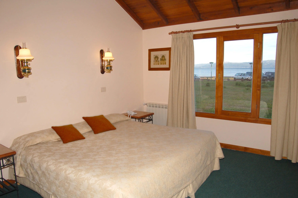 Tolkeyen Ushuaia Hotel