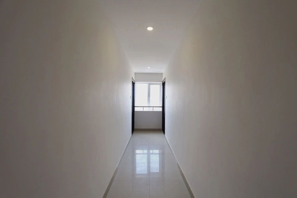 OYO 7529 Mayuri Residency