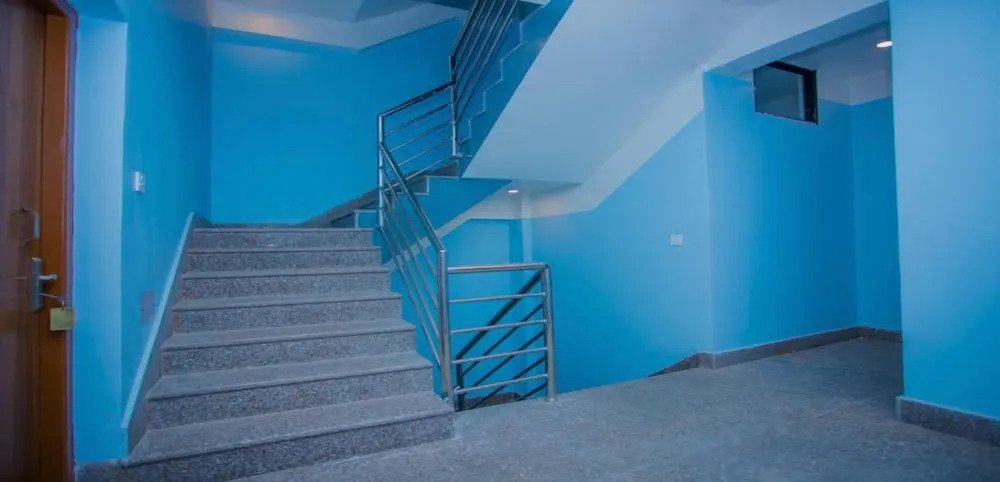 MeroStay 143 Hotel RP