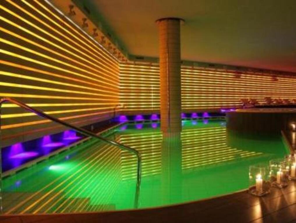 Cristal Palace Hotel