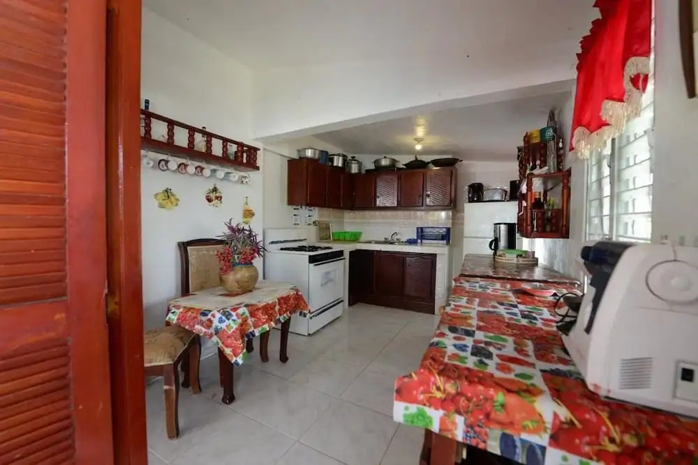 Villa Antonia