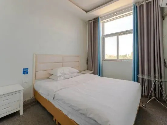 Zhumadian Xixing Hotel