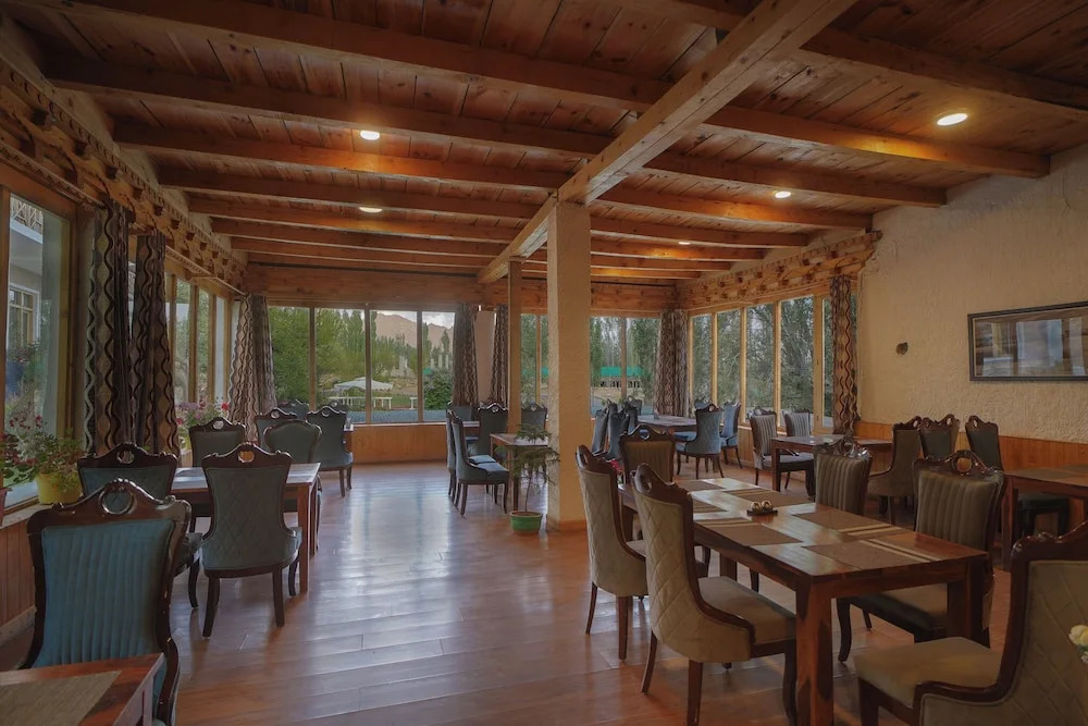 Sangto Villa Resort