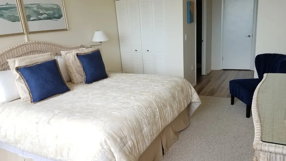 Our House at the Beach E-304 2 Bedrooms 2 Bathrooms Home
