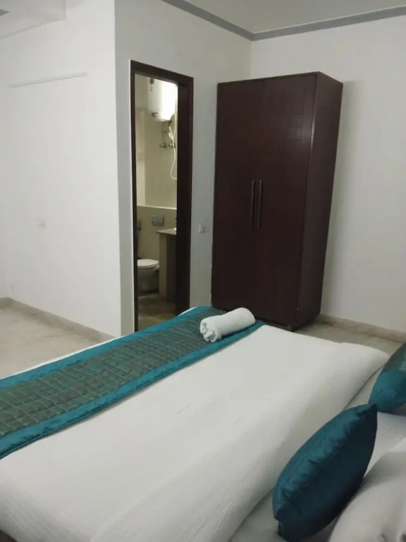 Hotel Castle In