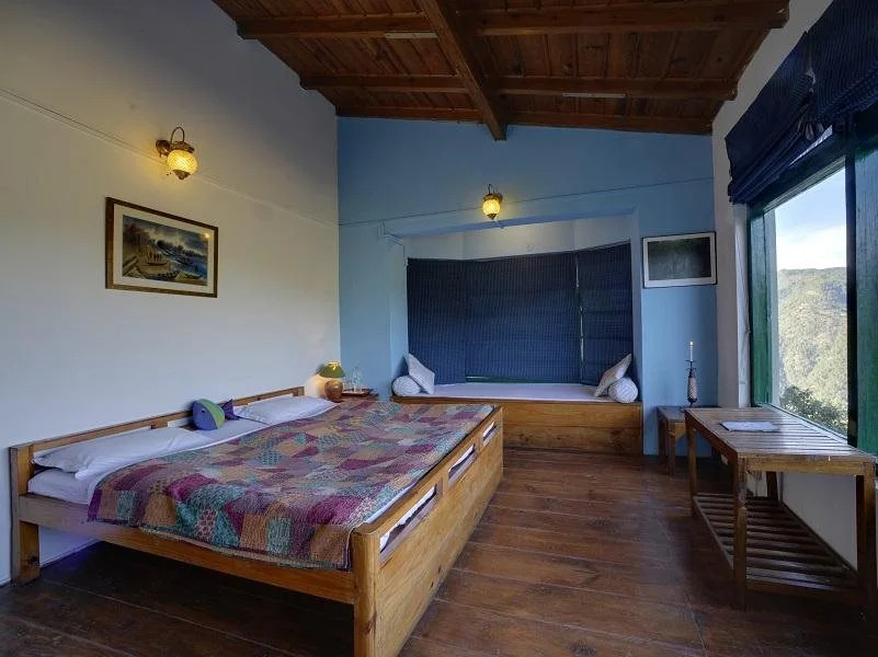 V Resorts Ramgarh