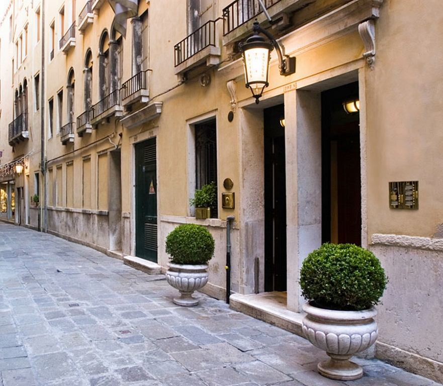 Bellevue Luxury Rooms - San Marco Luxury