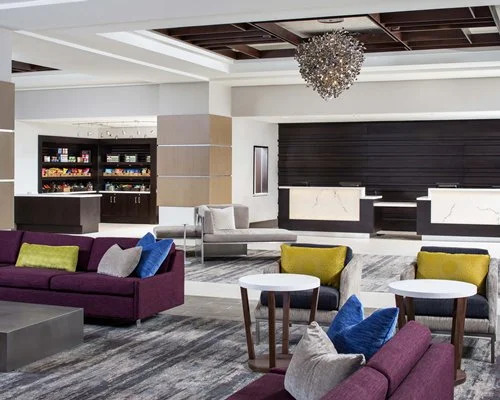 Crowne Plaza/ Stay Bridge Suites Atlanta Midtown - 5 Nights, Atlanta, USA