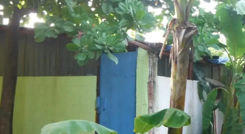 Jardín Tulum B&B