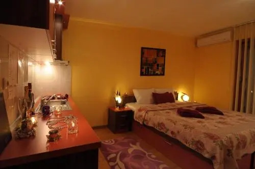 IWA CENTAR Apartments & Wellness