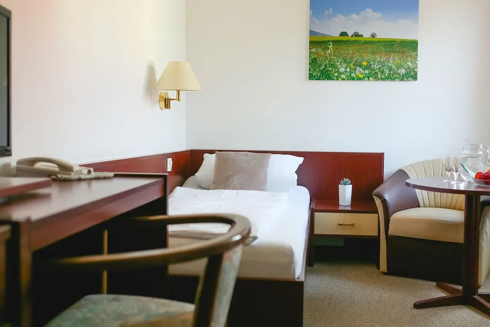 Hotel & Restaurant 'Am Jüdenhof'