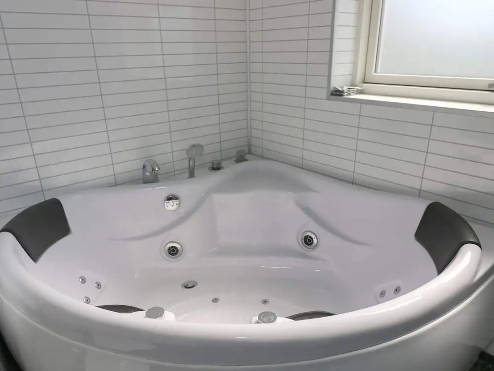 8 Person Holiday Home in Hadsund