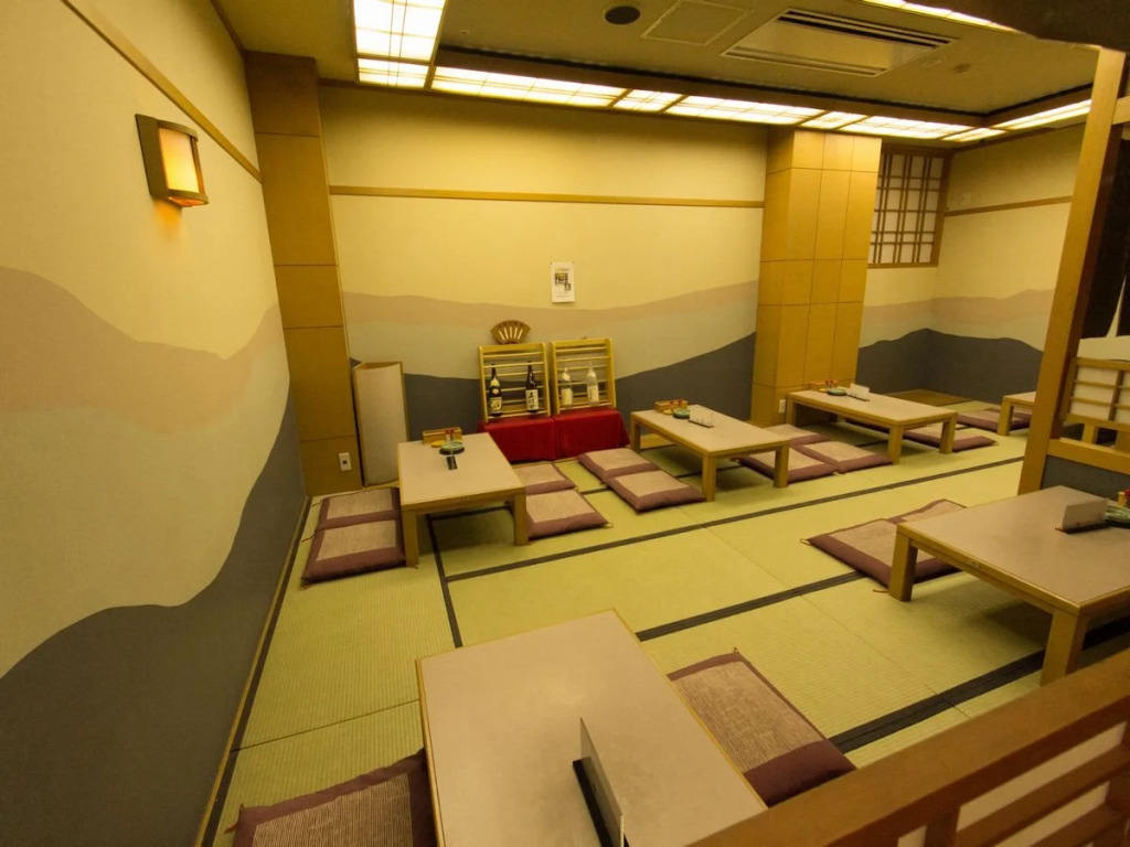 Yuzawa Grand Hotel