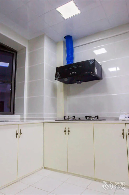 Dingshang Xiangyu Apartment Hotel Changsha Railway Station