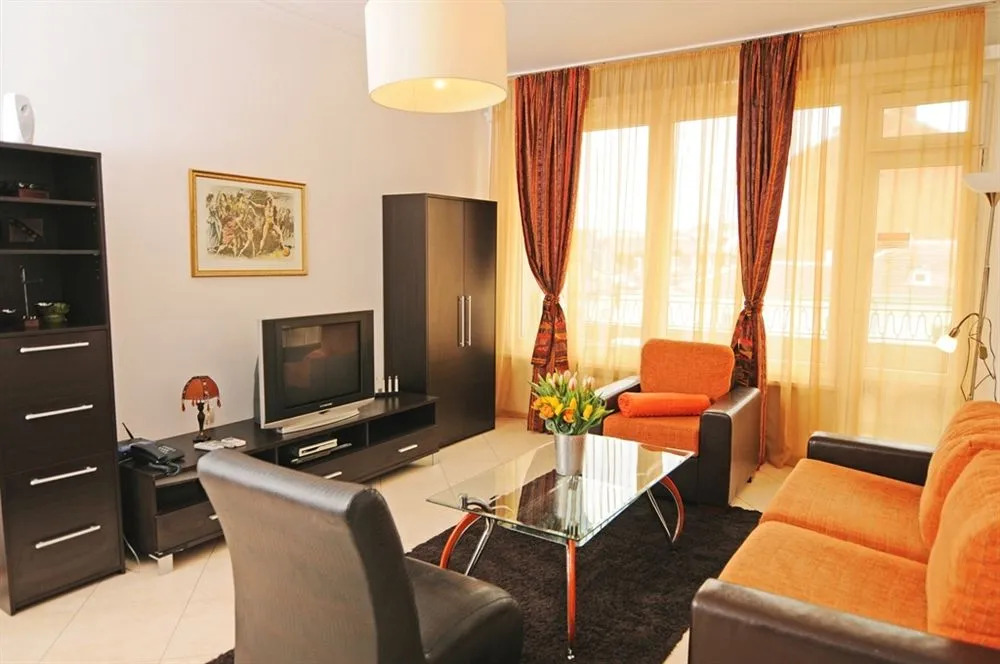 Nadin Apartment