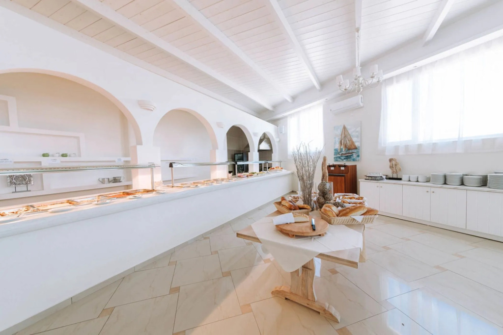 Nicolaus Club Prime Naxian