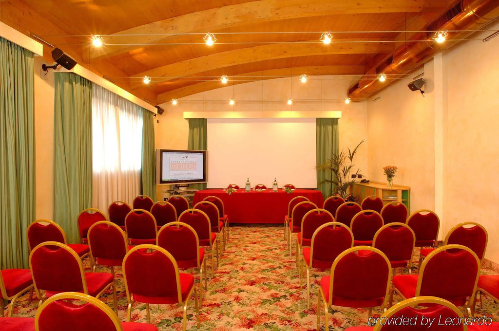 Hotel Morfeo Milano