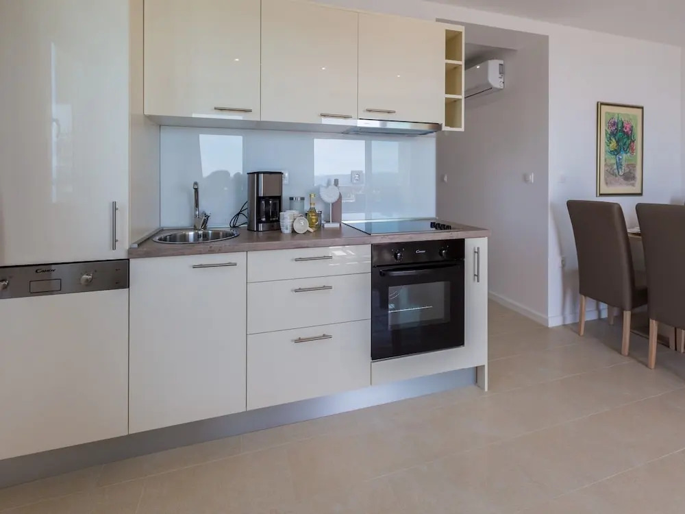 Apartments Villa Grande