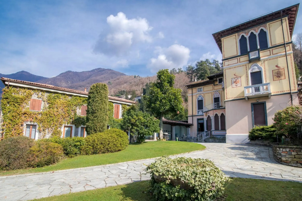Villa Giù Luxury Lake Como - By House Of Travelers