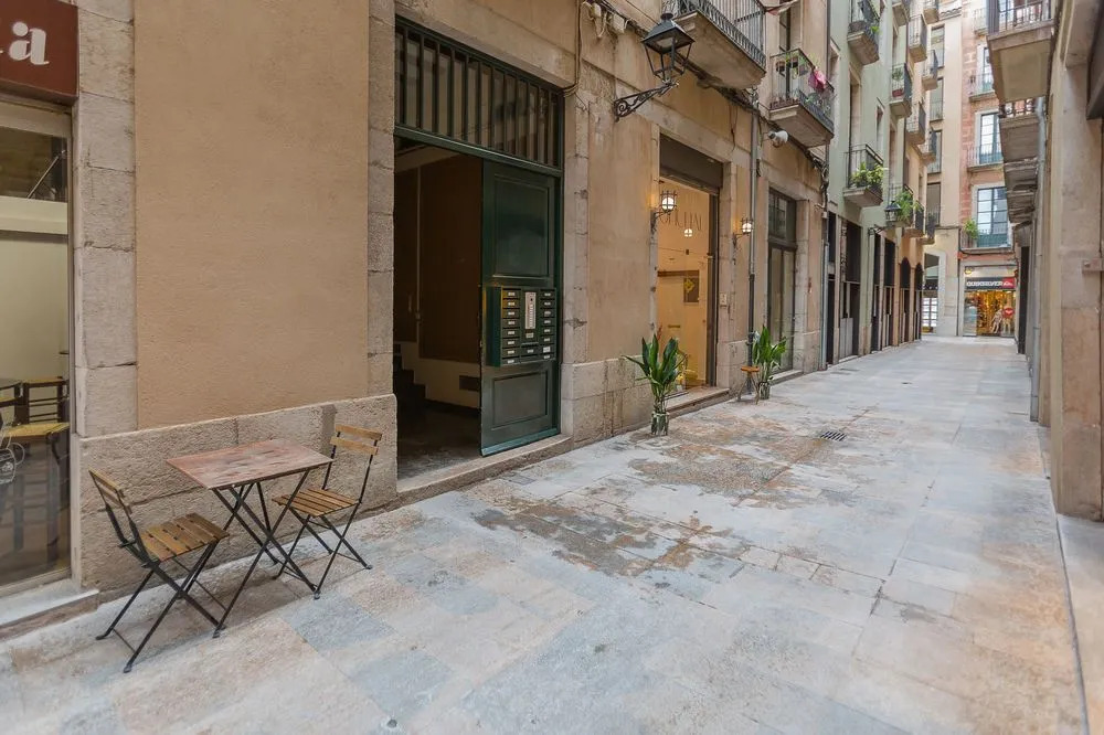 Apartamento Ayuntamiento II