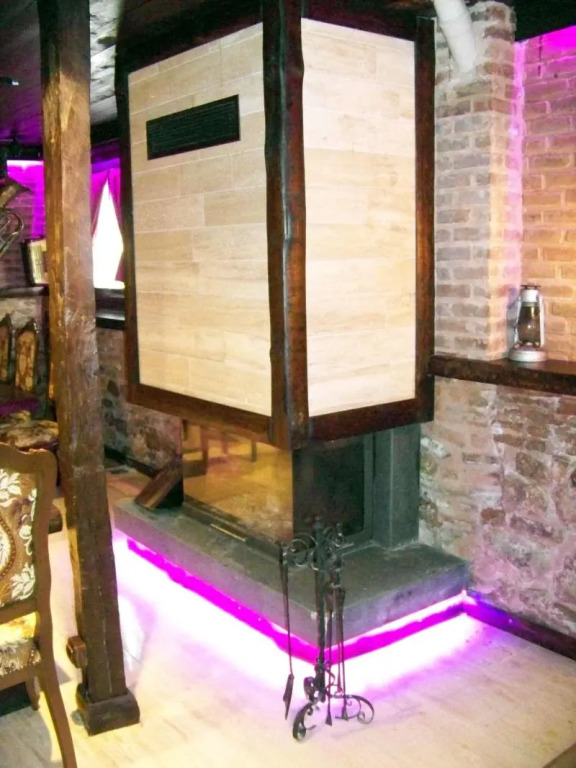 Hotel Edirne Osmanli Evleri
